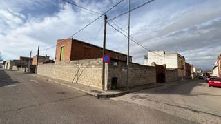 Residential Plot in Ribera del Tajo. Ventasolar urbanotalavera de la reina!!