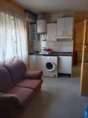 Location Appartement à Tres Olivos-La Piedad. Apartamento centrico amueblado con aire acondicionado, para entr