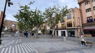 Flat in Casco Antiguo. Ventapisocasco antiguotalaavera!!!