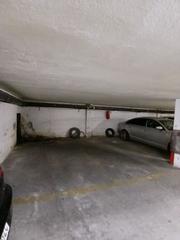 Location Parking voiture  Calle san ginés. Plaza de garaje  grande con puerta automatica, despreocupate de