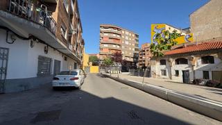 Appartement  Calle de san miguel. Piso centrico, 2 habitaciones con ascensor, terraza y muy practi