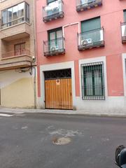 Alquiler Parking coche en Casco Antiguo. Plaza de garaje n 1 ,  para coche  edificio seminuevo, con facil