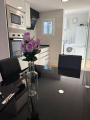 Location Appartement à Tres Olivos-La Piedad. Alquilerpisotres olivotalavera