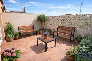 Casa adossada  Urbanizaci�n las vi�uelas.. Ventaadosadomejorada!!