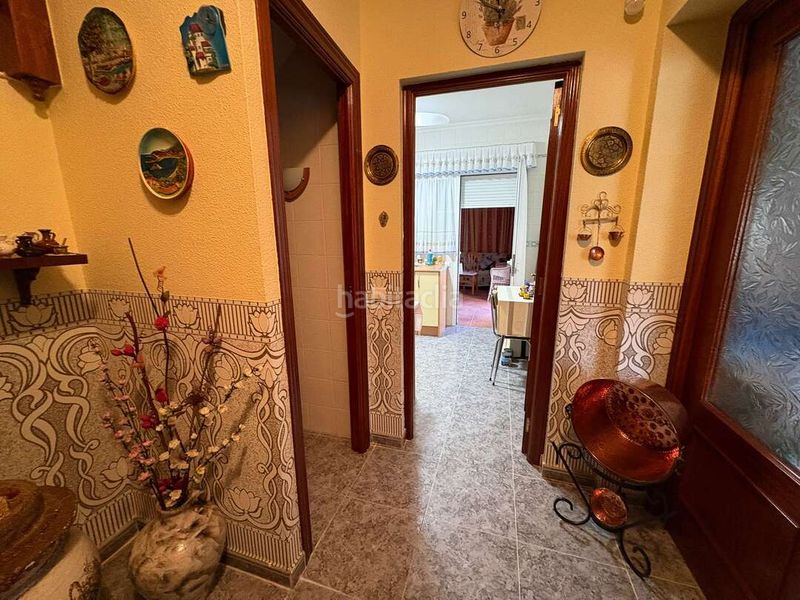 Foto 7107f9a0-44e8-495b-8c78-255c477ccfcb. Casa adossada amb calefacció a Montearagón