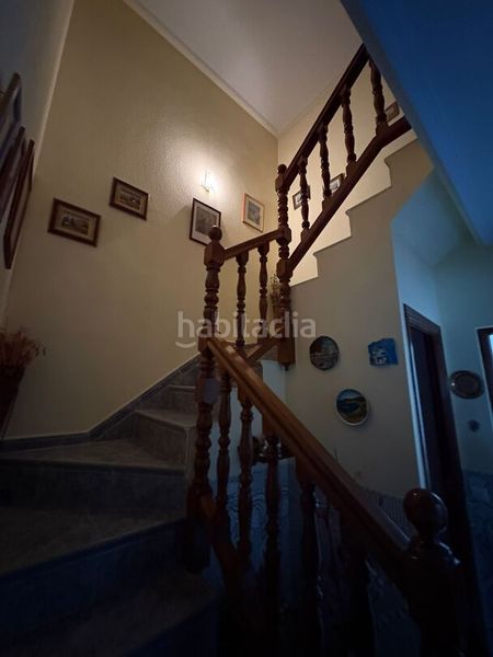 Foto ca6106e9-4167-4703-9f7a-187d3ba313df. Casa adossada amb calefacció a Montearagón