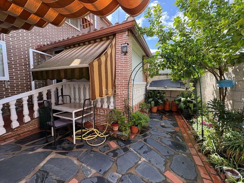 Foto d17a0158-5975-4a5f-866c-791d52f1edb6. Casa adossada amb calefacció a Montearagón