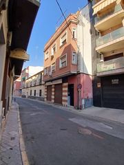 Lloguer Àtic  Calle matadero. Atico con terraza privada, solarium dos habitaciones y centrico