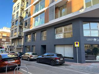 Pis en Calle marques de molins 16. Piso en pleno centro de santa pola