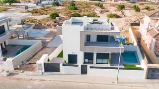 Chalet à Montesinos (Los). Villas de ensueño