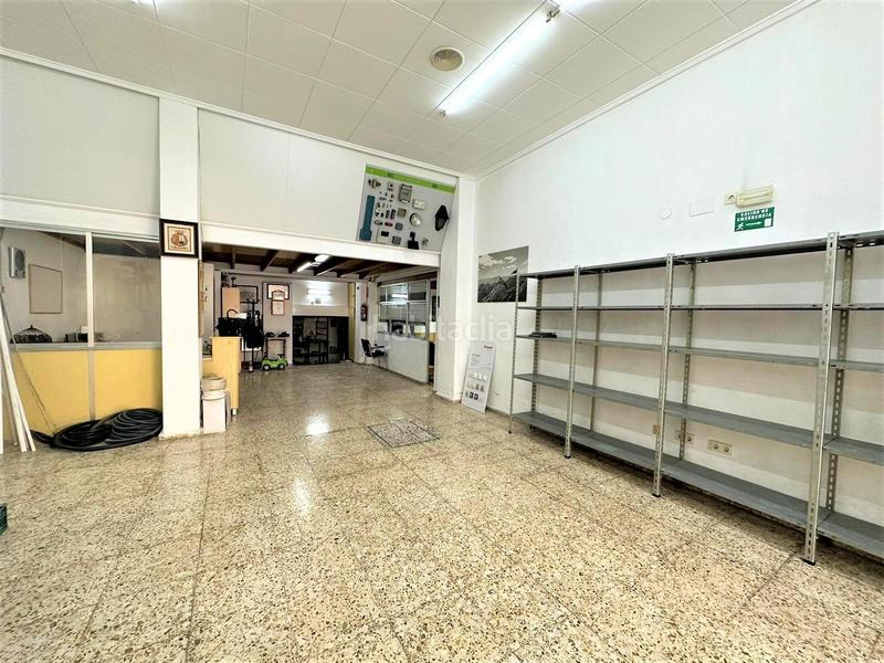 Foto 55fe417c-22dd-4a85-9d50-bb50bdc8fa60. Locale commerciale in Centro Santa Pola