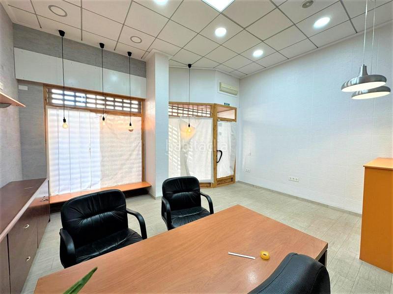 Foto dade13f3-955e-4b5e-bbee-a089f28e4d47. Locale commerciale in Centro Santa Pola