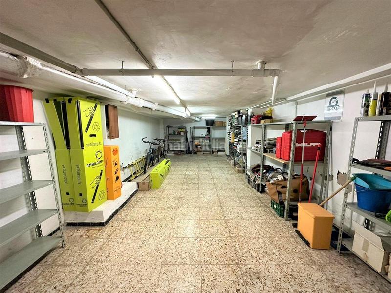 Foto deb65c3e-05c1-4355-aa7f-ce75a4cedee3. Locale commerciale in Centro Santa Pola