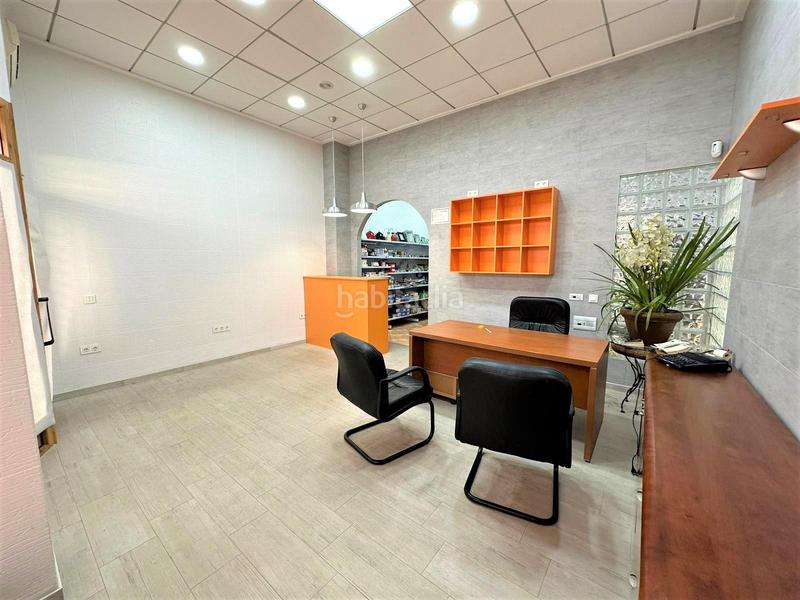 Foto e4bda75e-b24c-4826-986c-47806285cf00. Locale commerciale in Centro Santa Pola