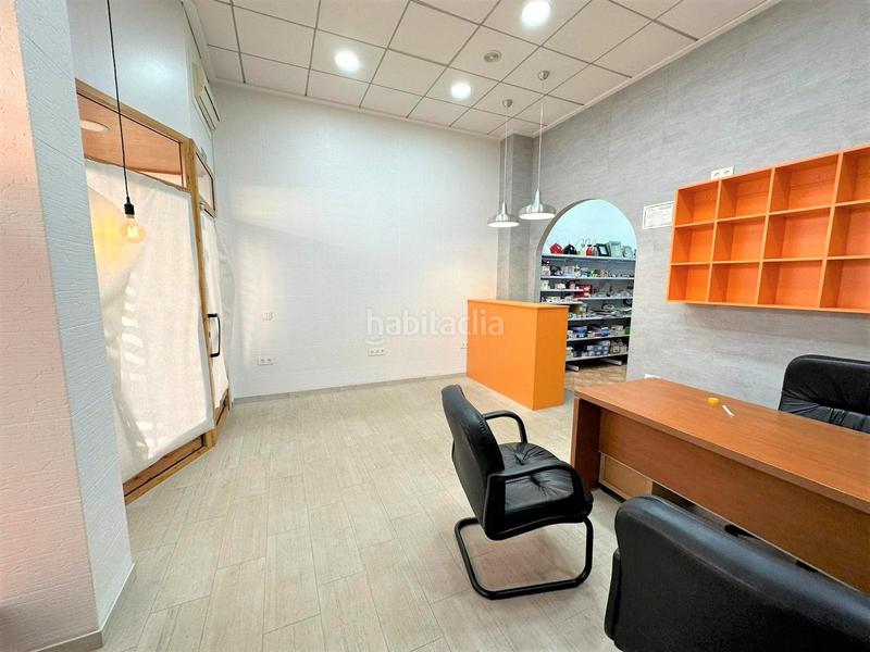 Foto ea58ad9f-3268-4654-903b-a8b185e8d9ee. Locale commerciale in Centro Santa Pola