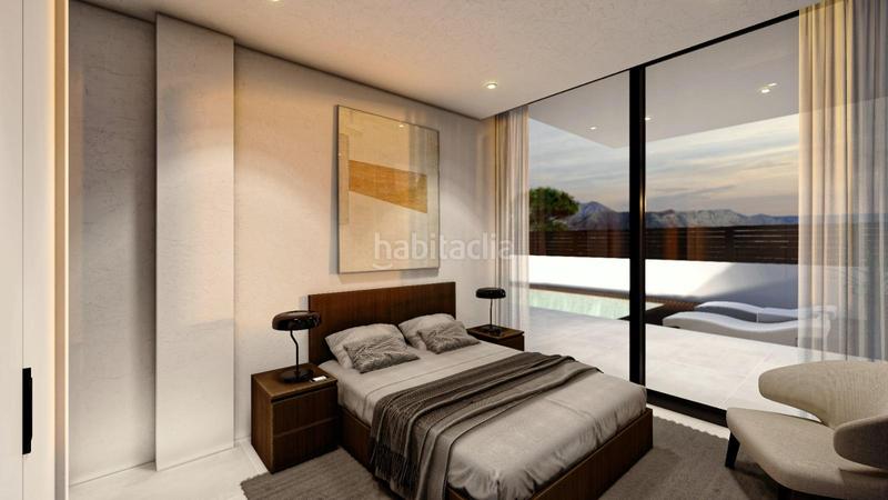 Foto 3462a38c-b2e9-4465-b9b1-cefec8acfc39. Chalet avec chauffage parking piscine dans Bellavista-Capiscol-Frank Espinós San Juan de Alicante