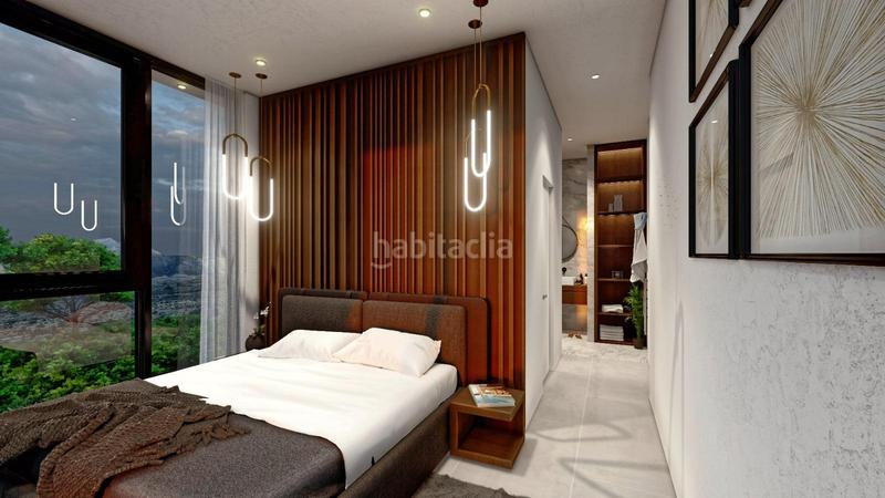 Foto a8b9a532-8b6d-4af6-a025-ac1464626b3c. Chalet avec chauffage parking piscine dans Bellavista-Capiscol-Frank Espinós San Juan de Alicante