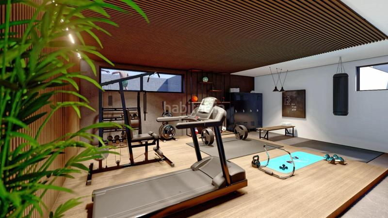 Foto af4f1e63-6faa-4c78-82b5-aa2d03f8f546. Chalet avec chauffage parking piscine dans Bellavista-Capiscol-Frank Espinós San Juan de Alicante