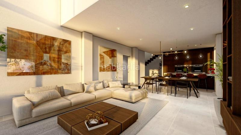 Foto ce247c5b-5b76-48bd-b1a2-ba8ee85acb40. Chalet avec chauffage parking piscine dans Bellavista-Capiscol-Frank Espinós San Juan de Alicante