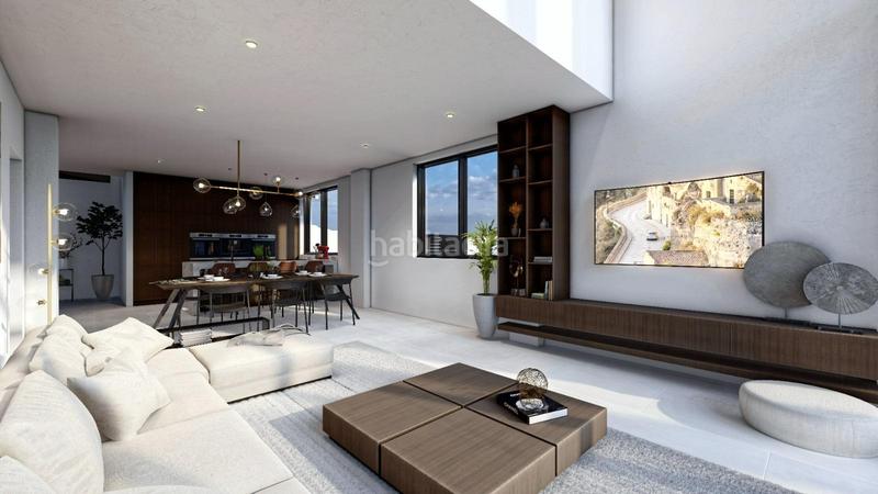 Foto f614455e-c156-4629-81bc-3da5a84b21e4. Chalet avec chauffage parking piscine dans Bellavista-Capiscol-Frank Espinós San Juan de Alicante