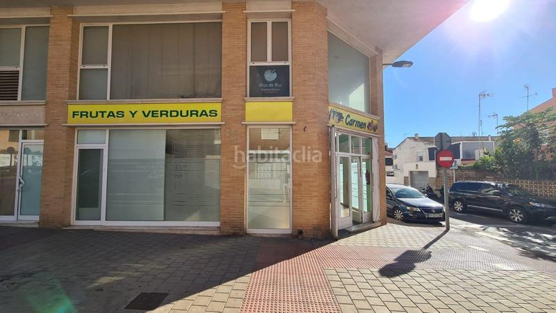Foto 416b3ed0-512e-4c77-aa25-5ad9a8484433. Alquiler local comercial amplio local comercial con dos plantas en Santa Pola