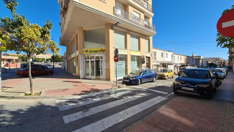 Foto 476099a0-62ff-404d-9344-98e798d8acf7. Alquiler local comercial amplio local comercial con dos plantas en Santa Pola