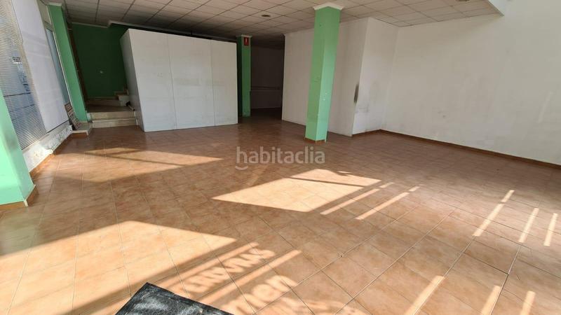 Foto b4191586-bac7-4cde-97e5-7a96b5cdda0e. Alquiler local comercial amplio local comercial con dos plantas en Santa Pola