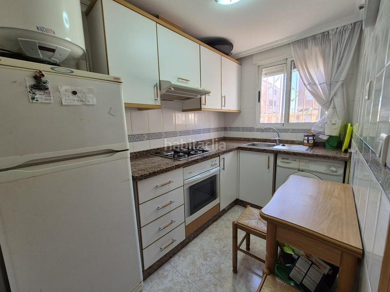 Foto 0615dce2-1712-4245-a619-7f1a1d718fcd. Maison avec parking piscine dans Gran Playa Santa Pola