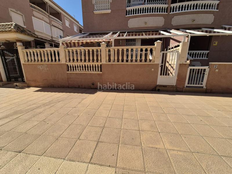 Foto 34731835-3689-46fc-b0c7-642da2ad7392. Maison avec parking piscine dans Gran Playa Santa Pola