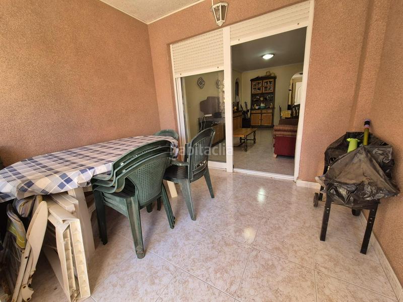 Foto 42ce126f-e985-42cc-a5b8-253c31e1838d. Maison avec parking piscine dans Gran Playa Santa Pola