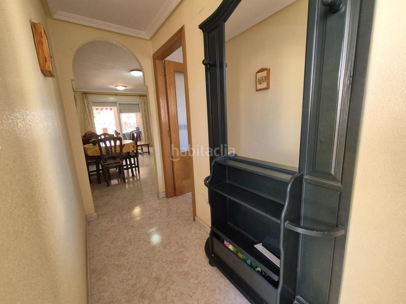 Foto 607bd8db-4213-47d0-b2eb-aa499ab0cc60. Maison avec parking piscine dans Gran Playa Santa Pola