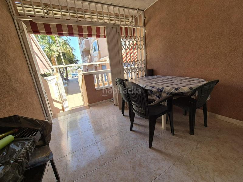 Foto f84dcc01-9fcd-4612-a462-26352c6accf2. Maison avec parking piscine dans Gran Playa Santa Pola