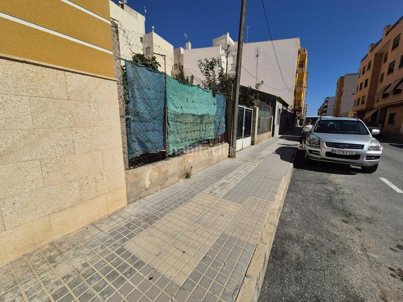 Foto 23430629-ac67-4561-a2c1-192133e41ce9. Terreno residenziale in Torrellano Elche / Elx