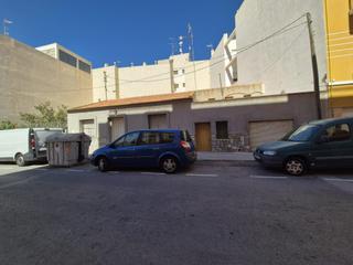 Terreny residencial a Torrellano. Solar urbano en venta en torrellano