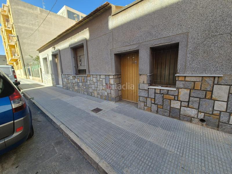 Foto dff748da-b89c-412b-a24e-89c5969b93c1. Terreno residenziale in Torrellano Elche / Elx