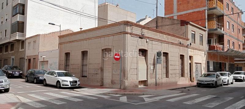 Foto cd5e61b5-84b4-4ae0-9e32-245b9029b886. Residential plot in Centro Santa Pola