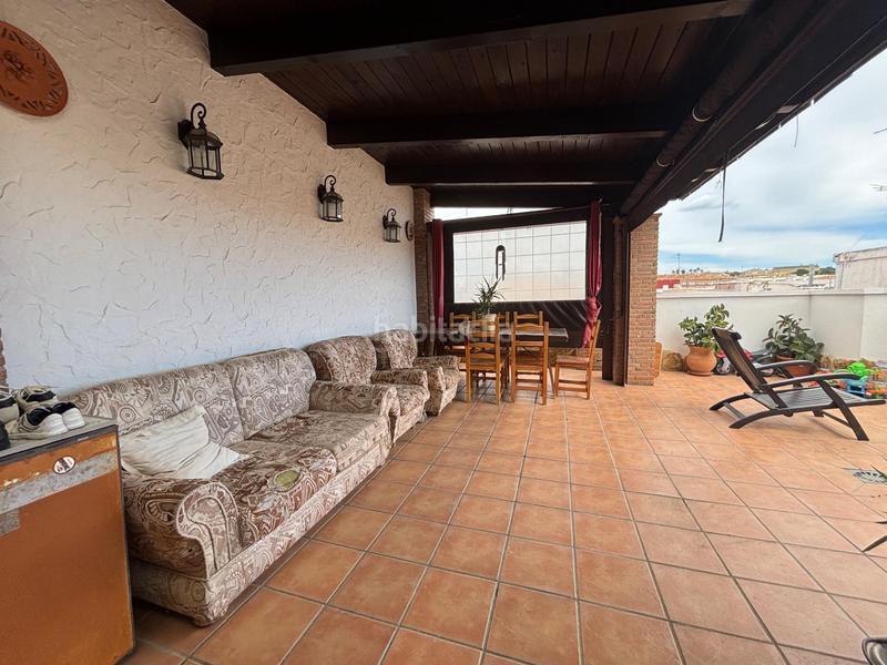Foto 1fff4029-c7b2-47bf-bc96-2dd530109f02. Ático  dúplex con gran terraza en Norte Santa Pola