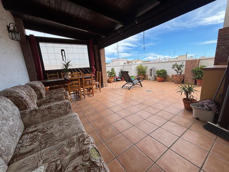 Foto 3b01a407-96c5-4152-85ef-439db0d31ec2. Ático  dúplex con gran terraza en Norte Santa Pola