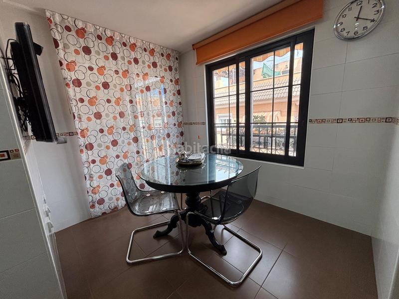 Foto a2233364-e612-4fb6-8997-b2c4f54e52e6. Ático  dúplex con gran terraza en Norte Santa Pola