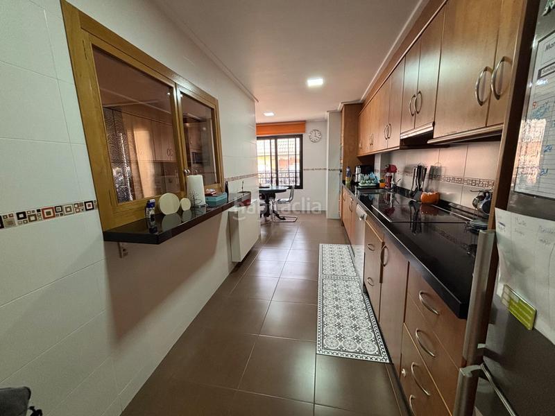 Foto f1e5486d-f914-44a2-9746-a839e9a87ae2. Ático  dúplex con gran terraza en Norte Santa Pola