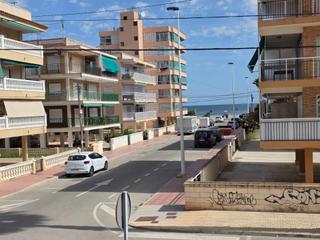 Lloguer Pis a Gran Playa. Alquiler vacacional cerca de la playa