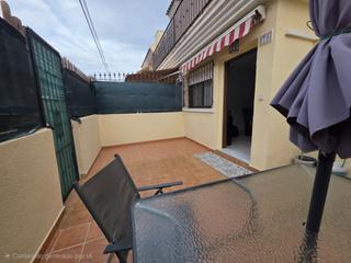 Reihenhaus  Avenida escandinavia. Dúplex en en gran alacant listo para entrar a vivir