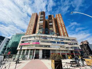 Location Local commercial  Avenida toledo. Veraz inmobiliaria alquila entreplanta comercial de 130 m², en e
