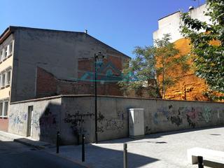 Residential Plot in De aravaca 7