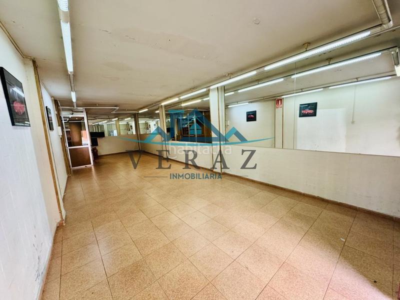 Foto 456fa6ce-beb8-493b-ac48-21924380046b. Business premise in Casco Antiguo Talavera de la Reina