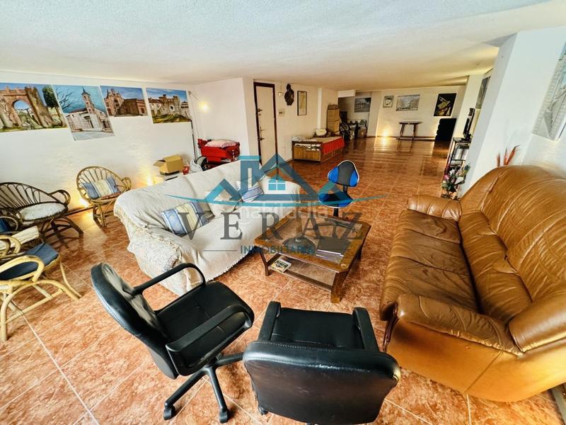 Foto dc01f307-2311-4dc0-b672-d40135fa14a7. Business premise in Casco Antiguo Talavera de la Reina