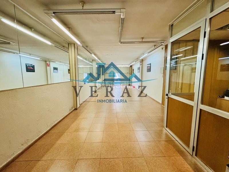 Foto e7e3b007-f7db-4901-b335-07060e50e0f6. Business premise in Casco Antiguo Talavera de la Reina