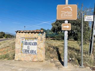 Terreny residencial a Encinas 13