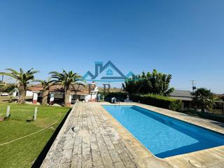 Maison à Patrocinio-Nueva Talavera