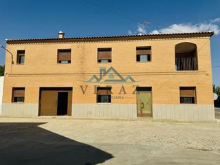 Maison à De los navalmorales 10